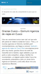 Mobile Screenshot of caminante.wordpress.com