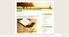 Desktop Screenshot of prejuicio.wordpress.com