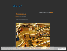 Tablet Screenshot of edmundvacri1.wordpress.com