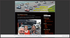 Desktop Screenshot of minibee62.wordpress.com