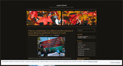 Desktop Screenshot of emmaflood.wordpress.com