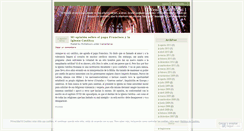 Desktop Screenshot of michelle07.wordpress.com