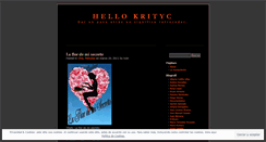 Desktop Screenshot of ivanmartos8.wordpress.com