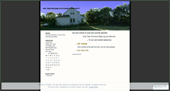 Desktop Screenshot of onetreeorchard.wordpress.com