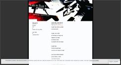 Desktop Screenshot of labinsua1.wordpress.com