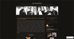 Desktop Screenshot of diggy358.wordpress.com