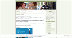 Desktop Screenshot of lplk.wordpress.com
