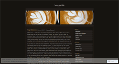 Desktop Screenshot of brewonthis.wordpress.com