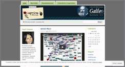 Desktop Screenshot of heydivas.wordpress.com