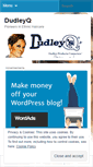 Mobile Screenshot of dudleyq.wordpress.com