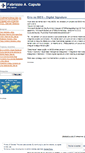 Mobile Screenshot of fabrizziocaputo.wordpress.com