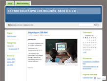 Tablet Screenshot of aguachica.wordpress.com