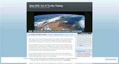 Desktop Screenshot of boiseions.wordpress.com