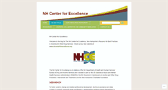 Desktop Screenshot of cfex.wordpress.com