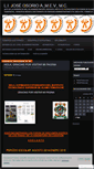 Mobile Screenshot of osorioj.wordpress.com