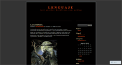Desktop Screenshot of berdhxgo.wordpress.com