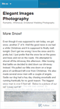 Mobile Screenshot of eiphoto.wordpress.com