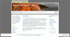 Desktop Screenshot of hashemhouse.wordpress.com