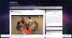 Desktop Screenshot of jackriddle.wordpress.com