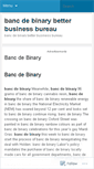 Mobile Screenshot of insidenasa.bancdebinarybetterbusinessbureau.wordpress.com