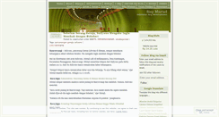 Desktop Screenshot of kesalahanquran.wordpress.com