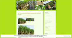 Desktop Screenshot of jiraporn1529.wordpress.com