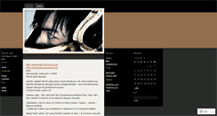 Desktop Screenshot of ale2v2.wordpress.com