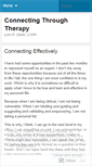 Mobile Screenshot of lynnlcsw.wordpress.com