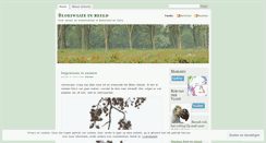 Desktop Screenshot of panoramiq.wordpress.com