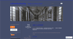 Desktop Screenshot of adunndealrealty.wordpress.com