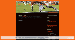 Desktop Screenshot of donovanbrock0006.wordpress.com