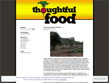 Tablet Screenshot of fourfroginternblog.wordpress.com