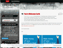 Tablet Screenshot of eheheheh.wordpress.com