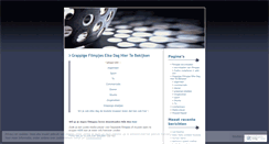 Desktop Screenshot of funnyfilmpjes.wordpress.com
