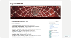 Desktop Screenshot of bartoabengibre.wordpress.com