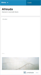 Mobile Screenshot of afreuda.wordpress.com