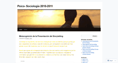 Desktop Screenshot of besoderana.wordpress.com