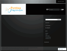 Tablet Screenshot of libertiesmedia.wordpress.com