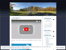 Tablet Screenshot of igorand.wordpress.com