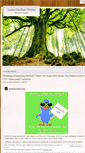 Mobile Screenshot of laurahurlburt.wordpress.com