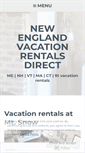 Mobile Screenshot of newengland1.wordpress.com