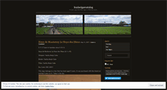 Desktop Screenshot of kuziscigarcatalog.wordpress.com
