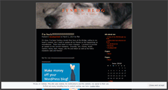 Desktop Screenshot of ffsb.wordpress.com