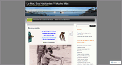 Desktop Screenshot of buso.wordpress.com