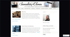 Desktop Screenshot of 17eleven.wordpress.com