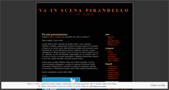 Desktop Screenshot of mitico77.wordpress.com