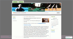 Desktop Screenshot of pathosbuero.wordpress.com