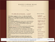 Tablet Screenshot of nozzesposi.wordpress.com