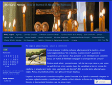 Tablet Screenshot of bisericasfnicolaesuncuius.wordpress.com