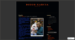 Desktop Screenshot of dgd191029.wordpress.com